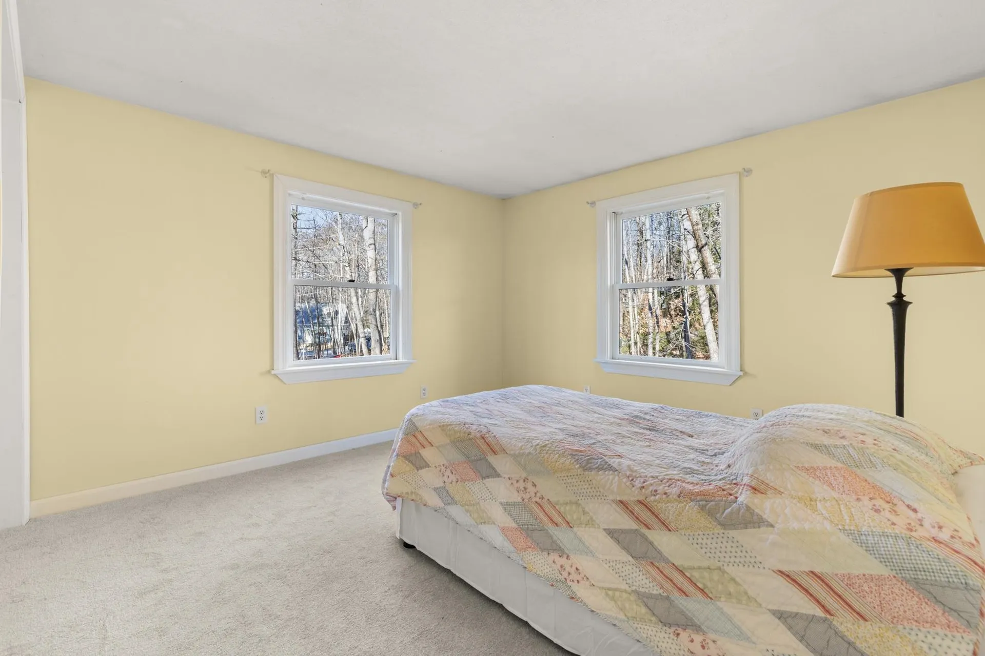 33 Oakwood Road Farmington NH 03835