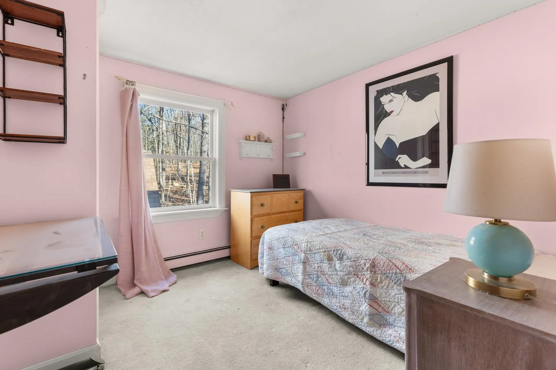 33 Oakwood Road Farmington NH 03835