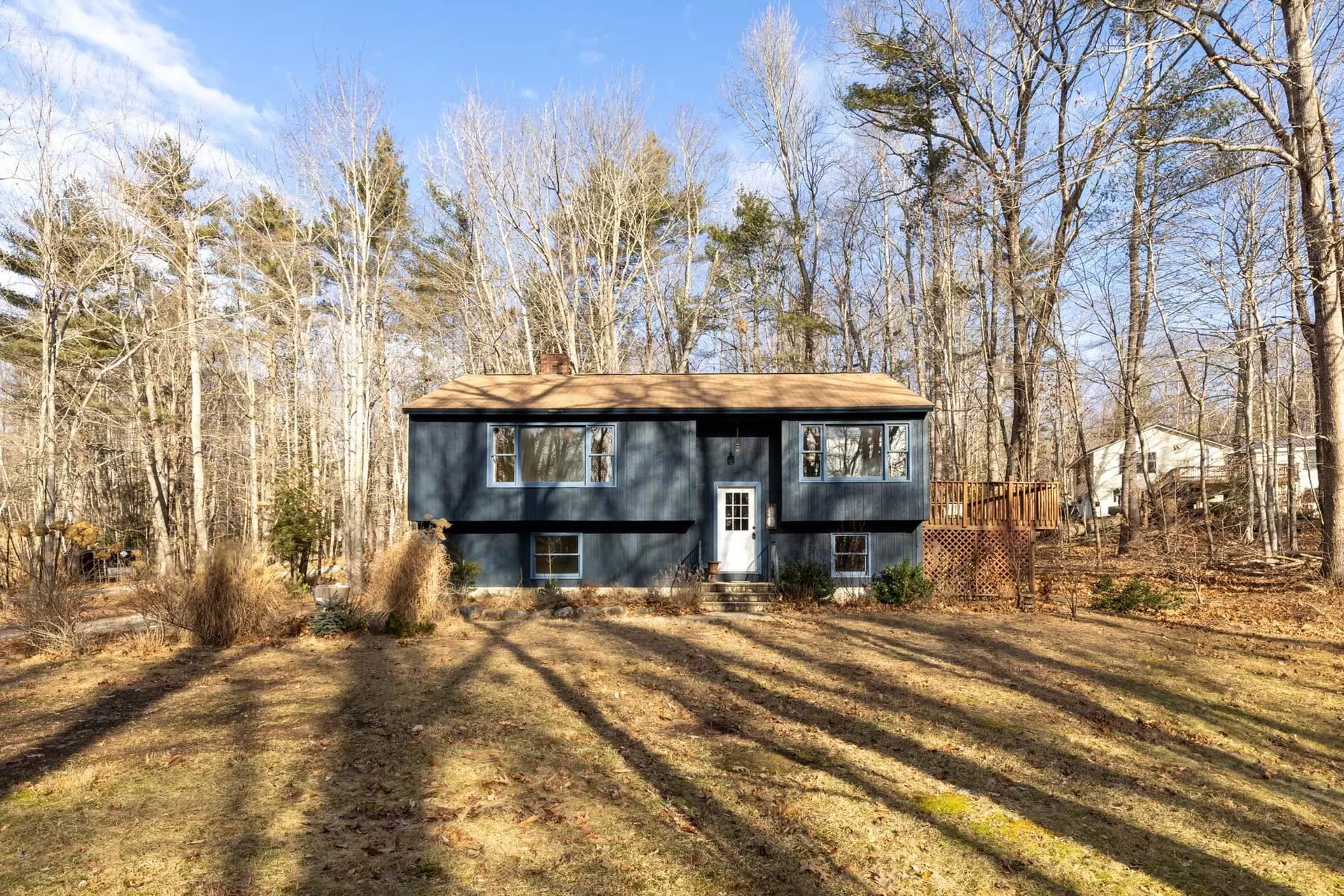 33 Oakwood Road Farmington NH 03835