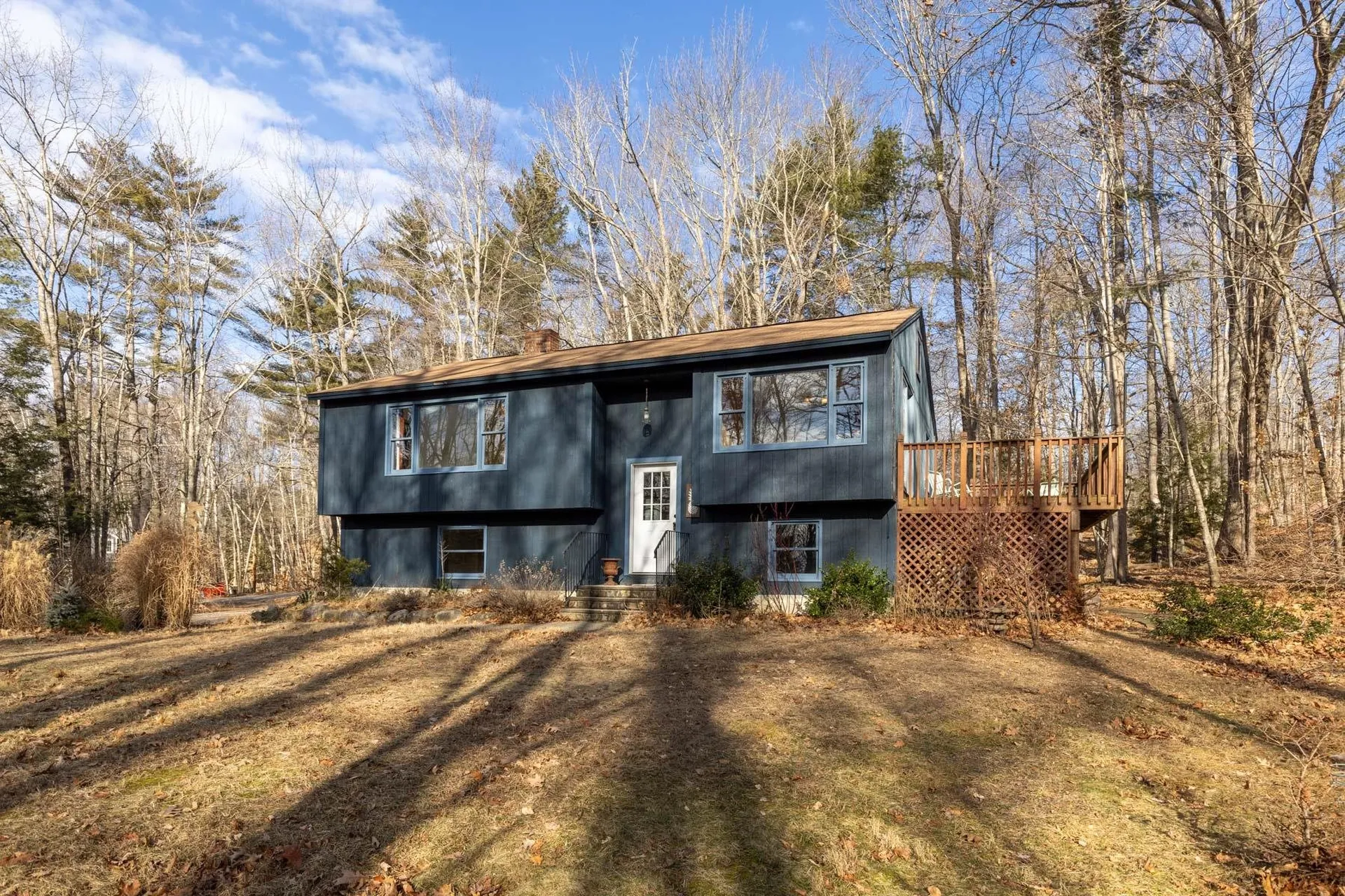 33 Oakwood Road Farmington NH 03835