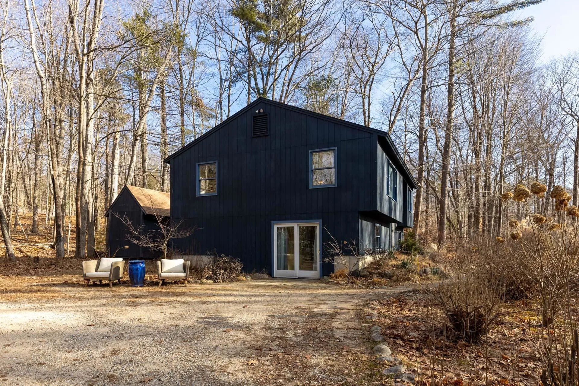 33 Oakwood Road Farmington NH 03835