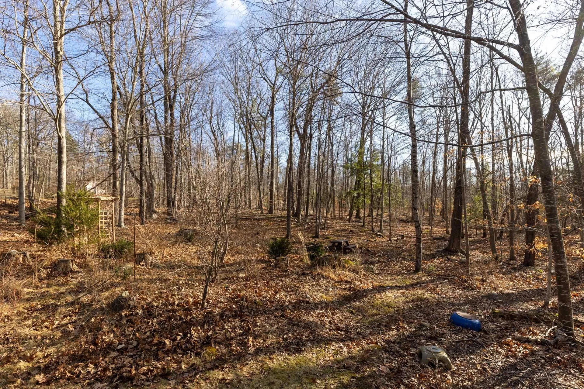 33 Oakwood Road Farmington NH 03835