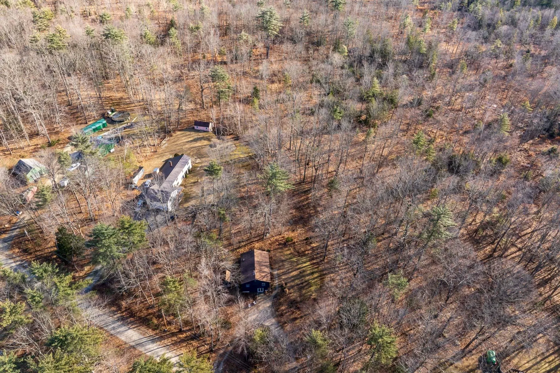 33 Oakwood Road Farmington NH 03835