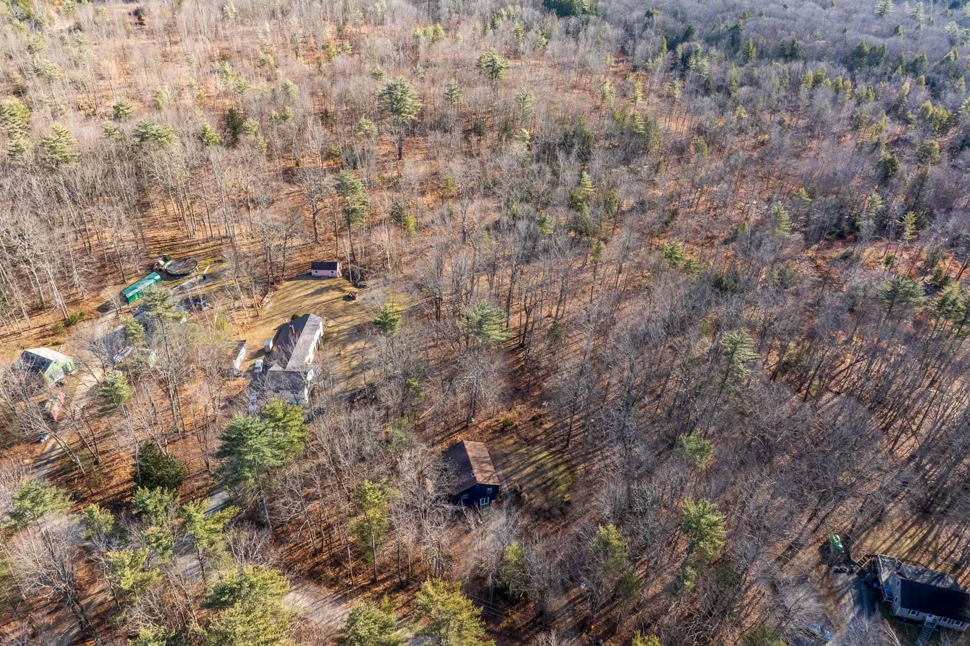 33 Oakwood Road Farmington NH 03835