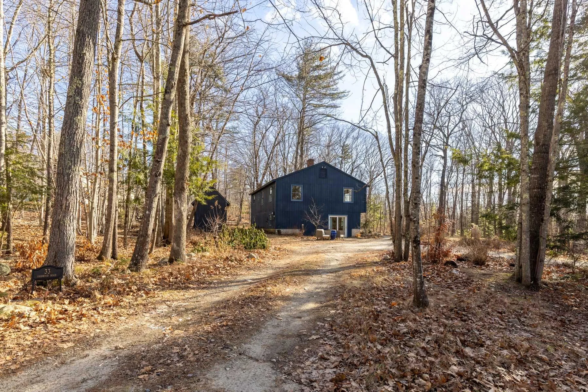 33 Oakwood Road Farmington NH 03835