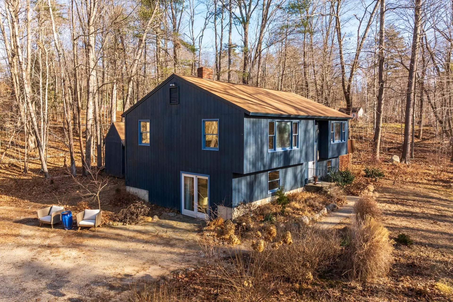 33 Oakwood Road Farmington NH 03835