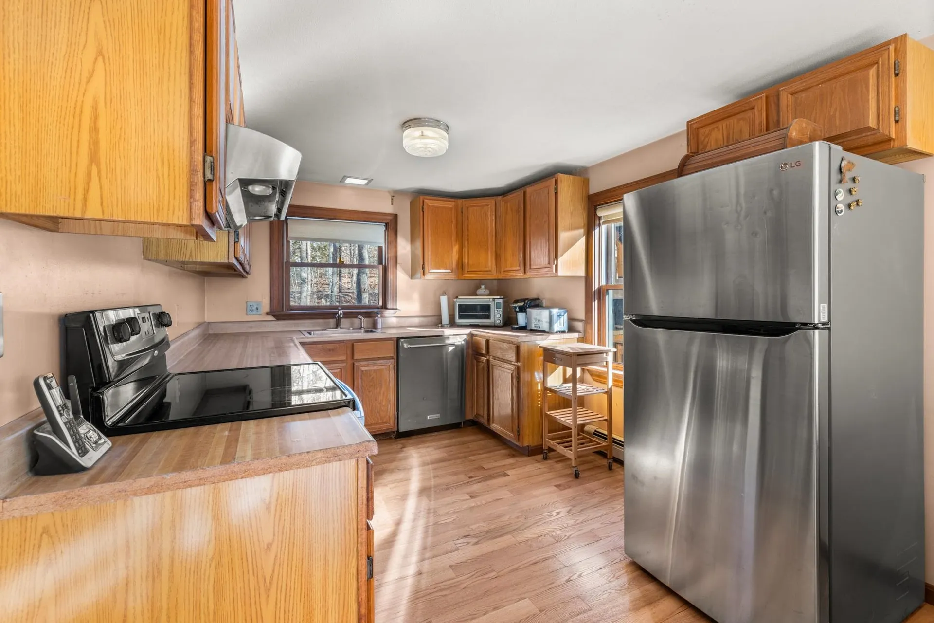 33 Oakwood Road Farmington NH 03835