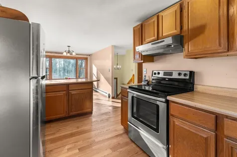 33 Oakwood Road Farmington NH 03835