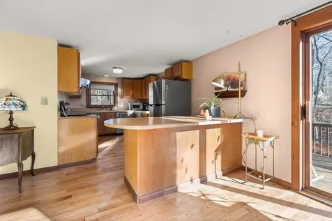 33 Oakwood Road Farmington NH 03835