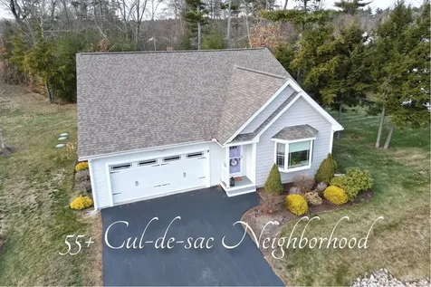 9 Castle Court Kingston NH 03848