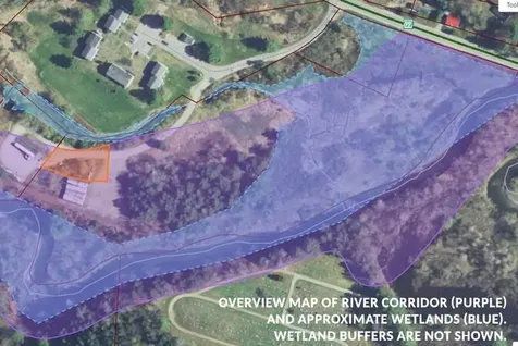 00 Gilman Road Lyndon VT 05851