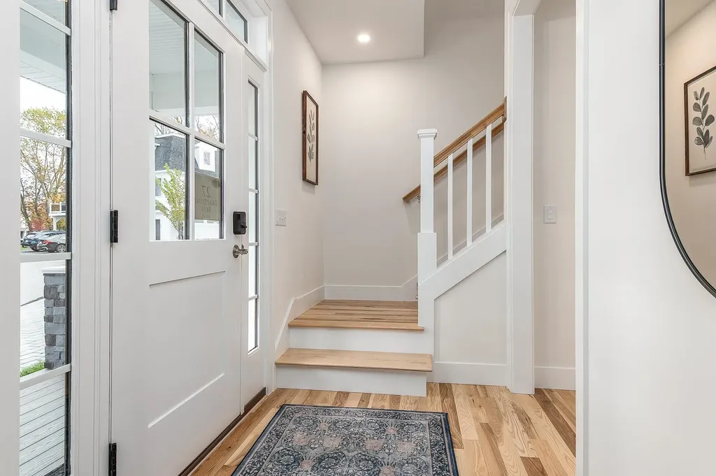 #5 Woodbury Reserve Portsmouth NH 03801