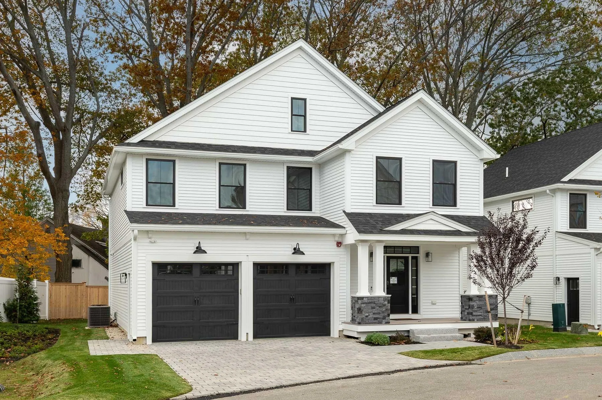 #5 Woodbury Reserve Portsmouth NH 03801