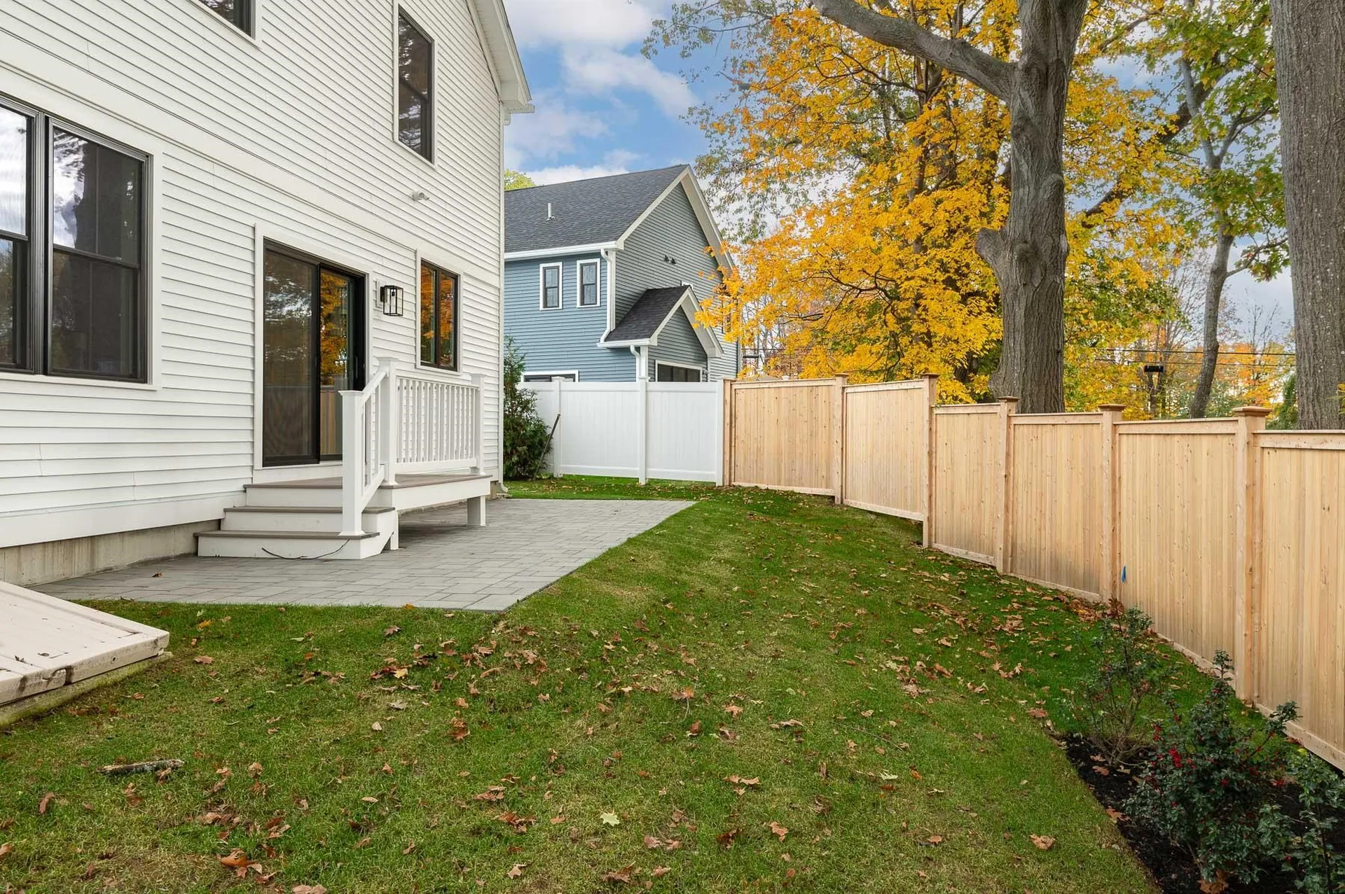 #5 Woodbury Reserve Portsmouth NH 03801