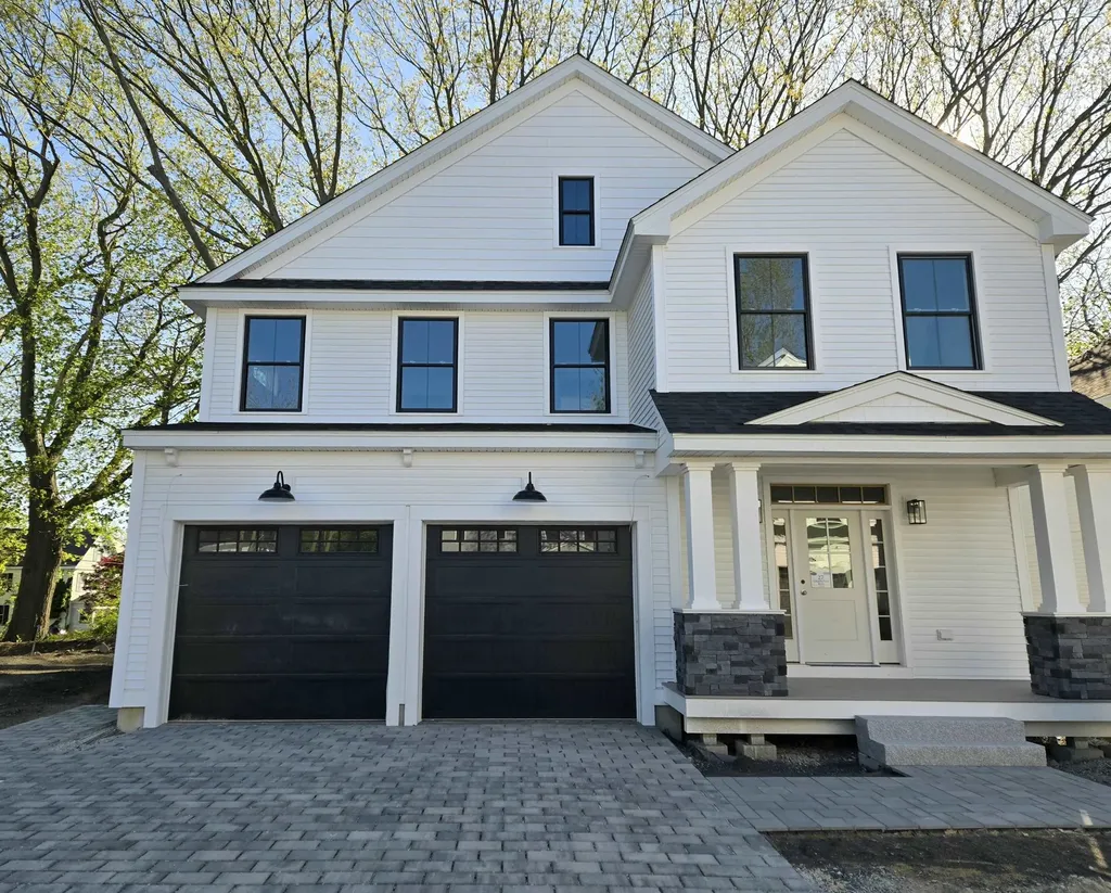 #5 Woodbury Reserve Portsmouth NH 03801