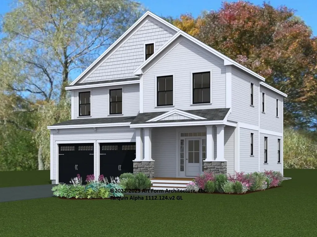 #5 Woodbury Reserve Portsmouth NH 03801