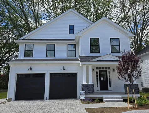 #5 Woodbury Reserve Portsmouth NH 03801