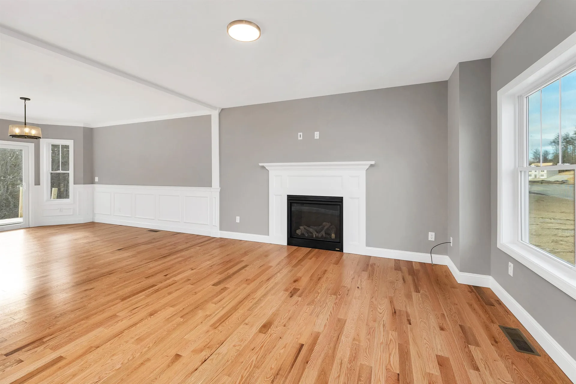 11 Shelburne Lane Concord NH 03301