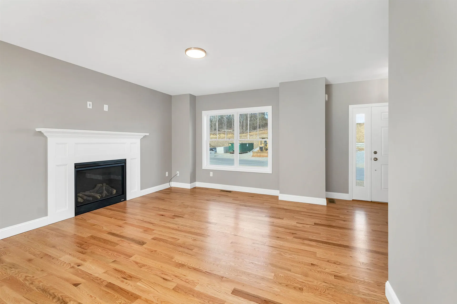 11 Shelburne Lane Concord NH 03301