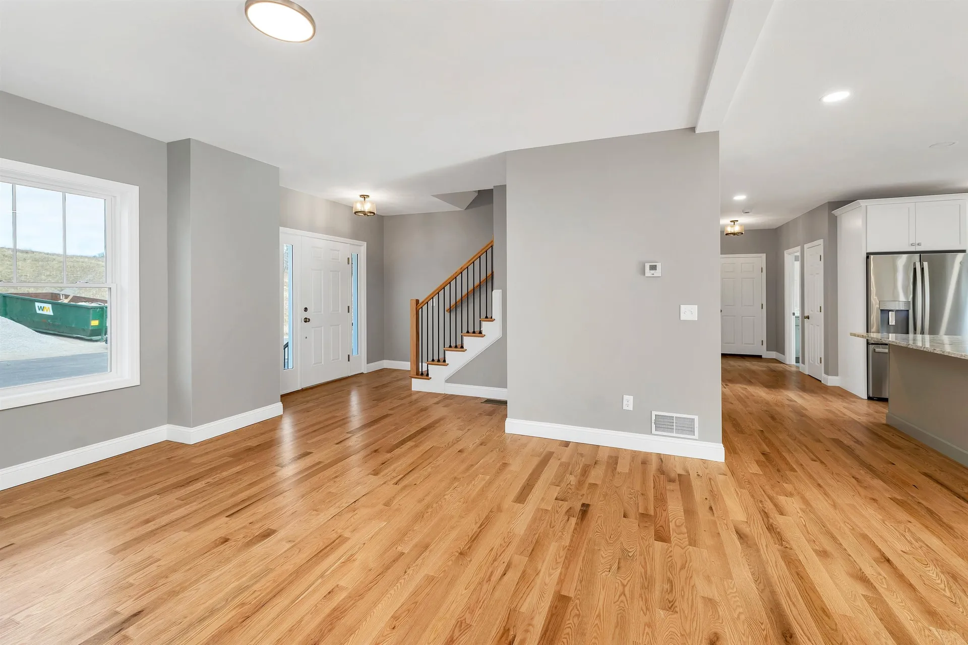 11 Shelburne Lane Concord NH 03301