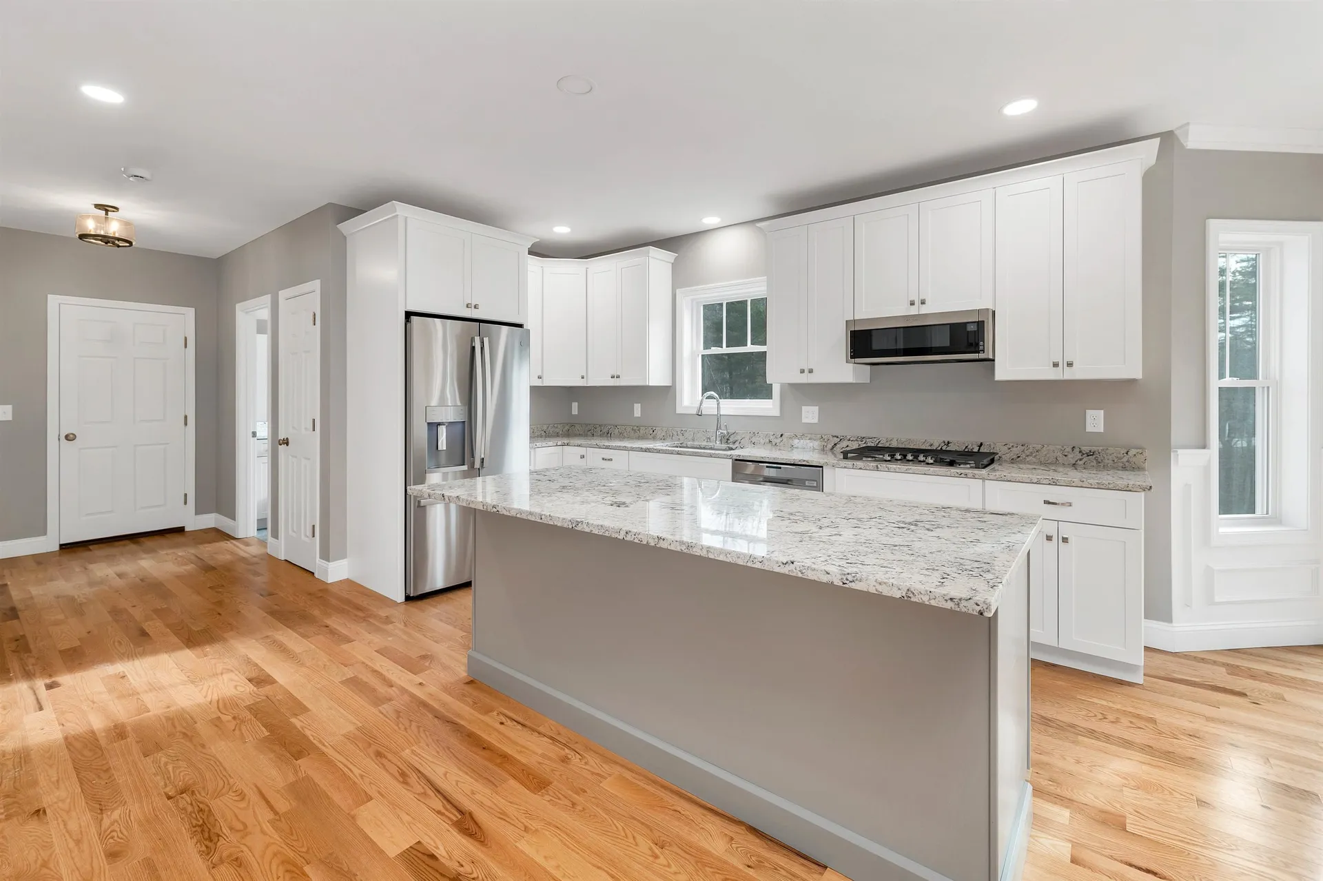 11 Shelburne Lane Concord NH 03301