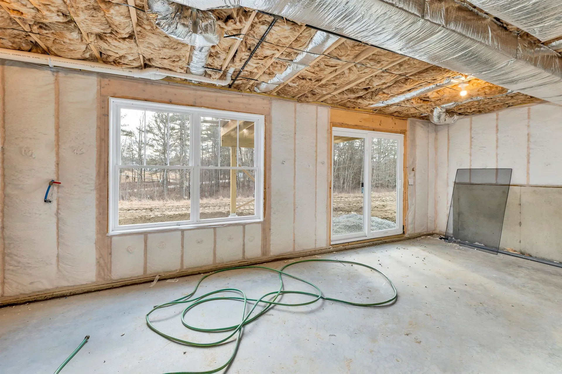 11 Shelburne Lane Concord NH 03301