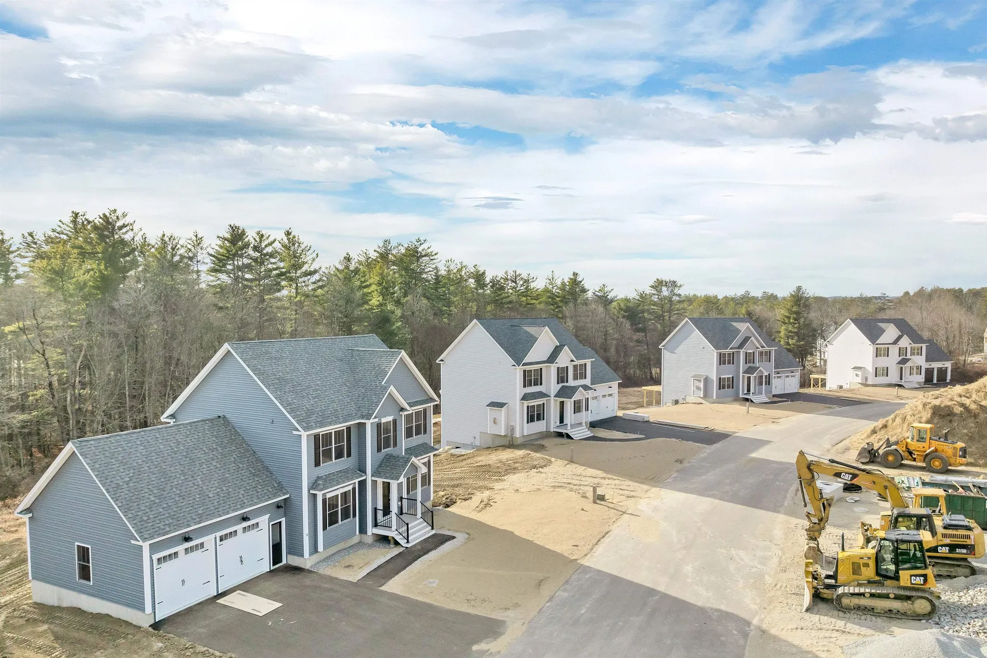 11 Shelburne Lane Concord NH 03301