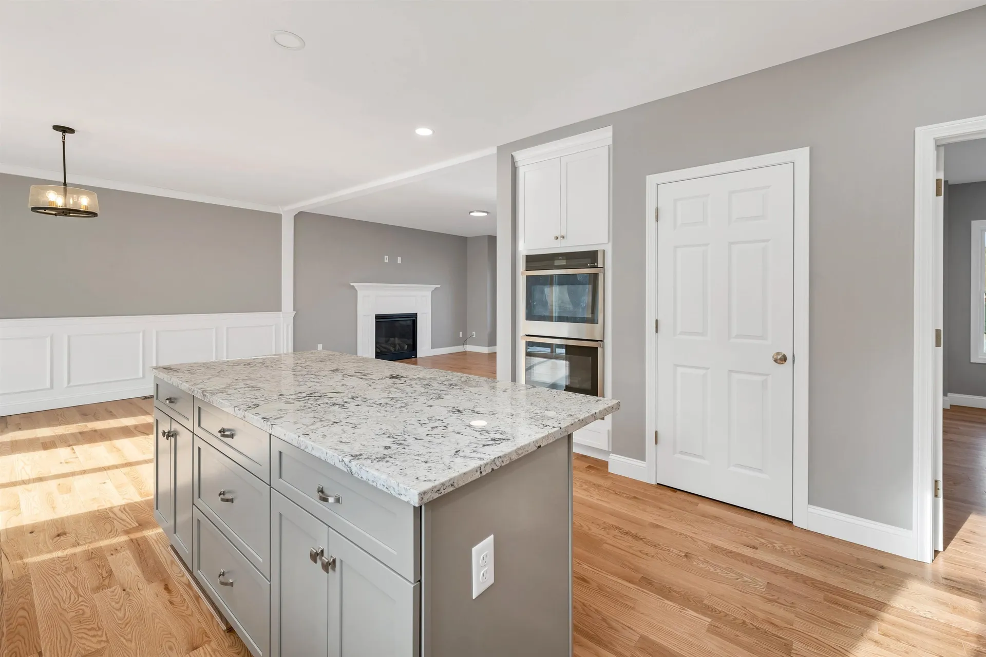 11 Shelburne Lane Concord NH 03301