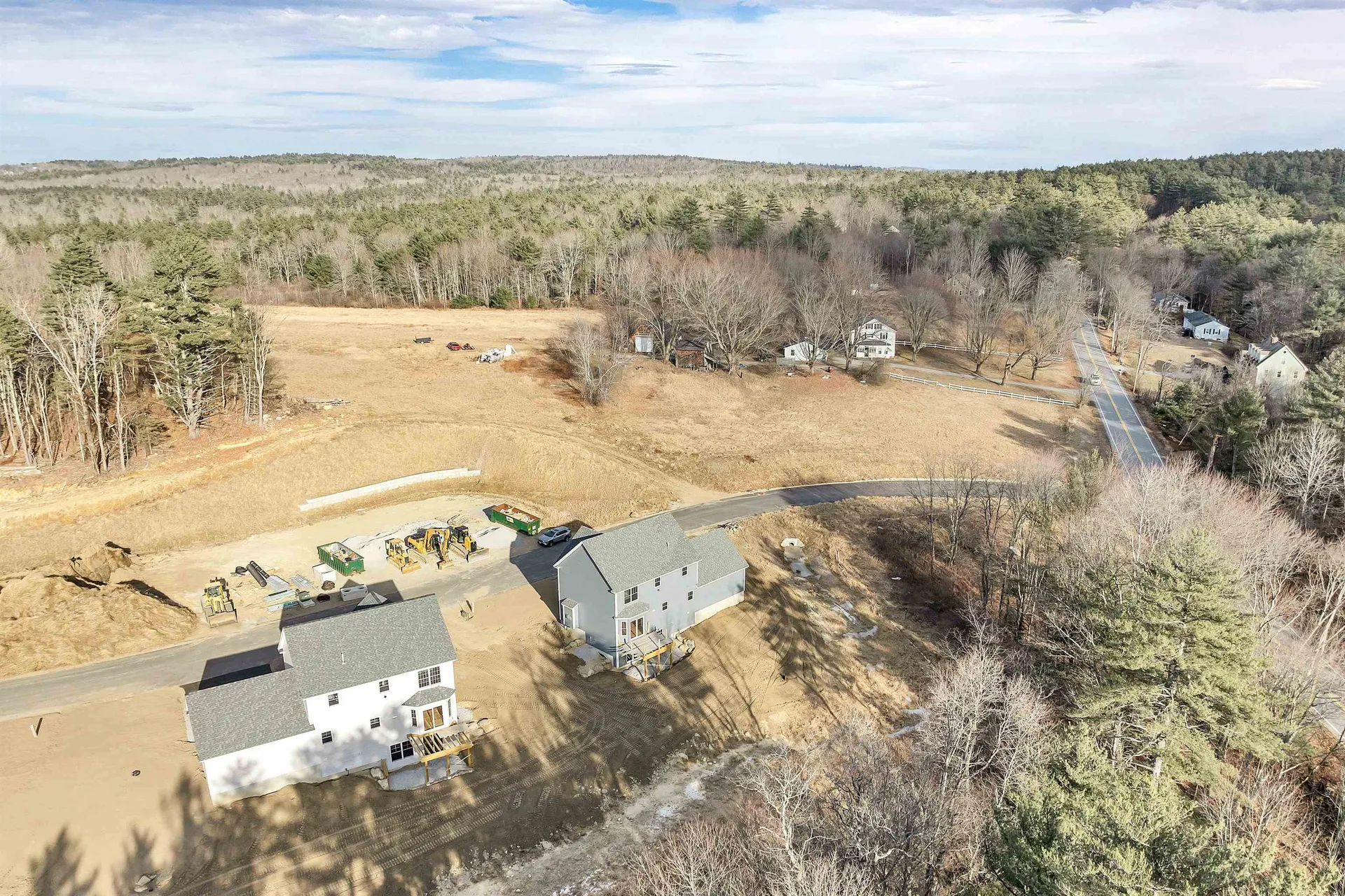 11 Shelburne Lane Concord NH 03301