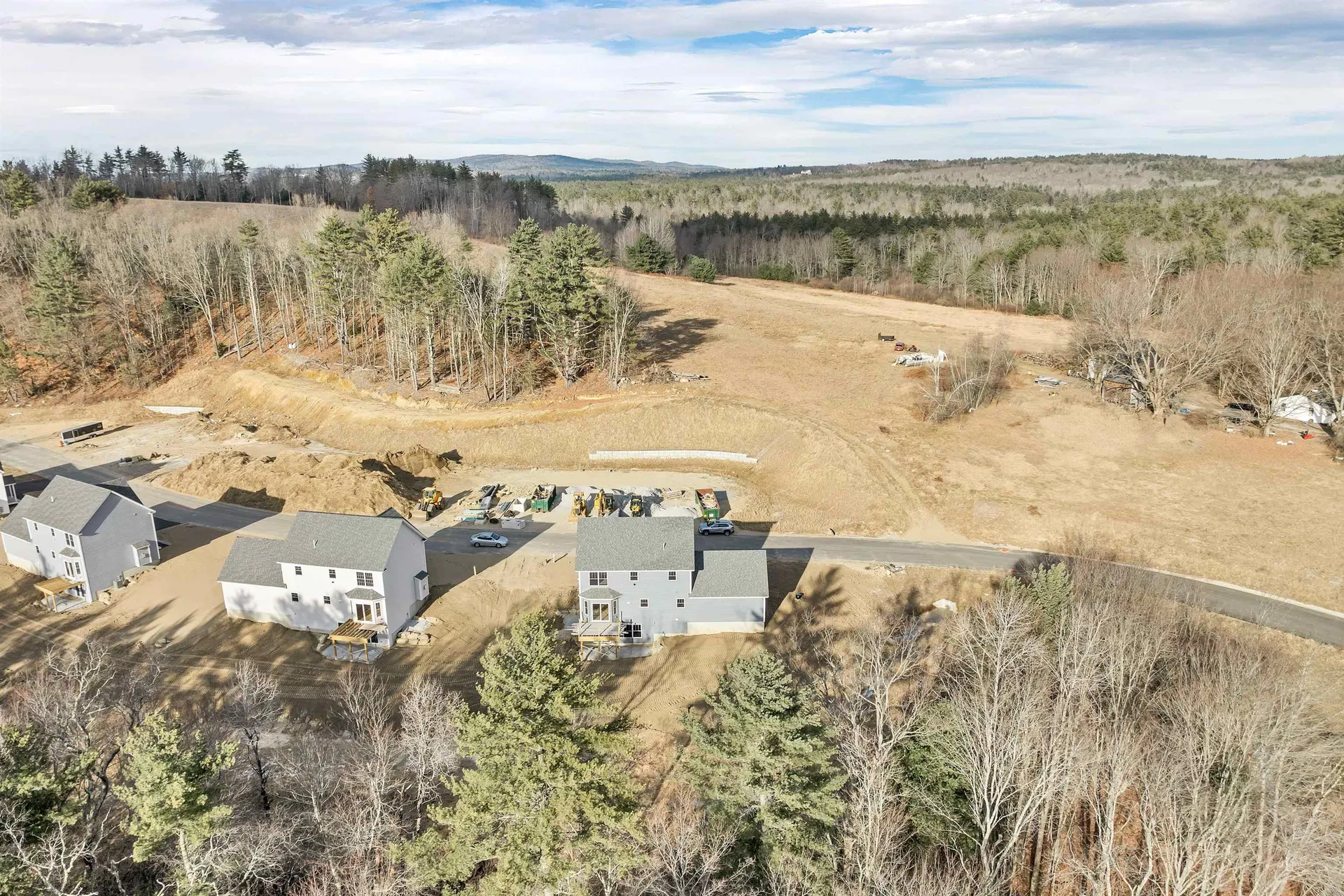 11 Shelburne Lane Concord NH 03301