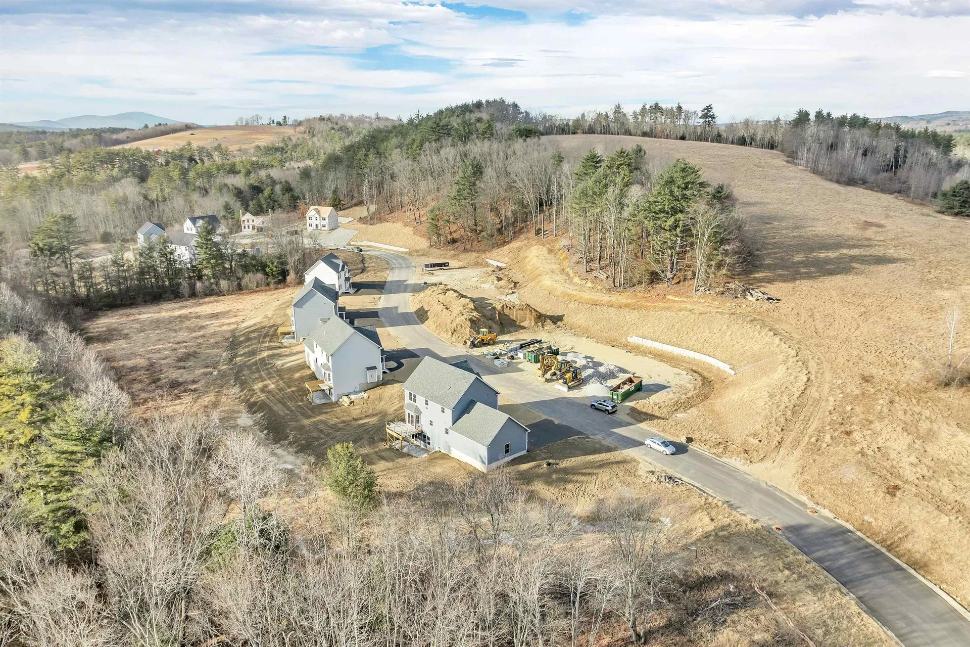 11 Shelburne Lane Concord NH 03301