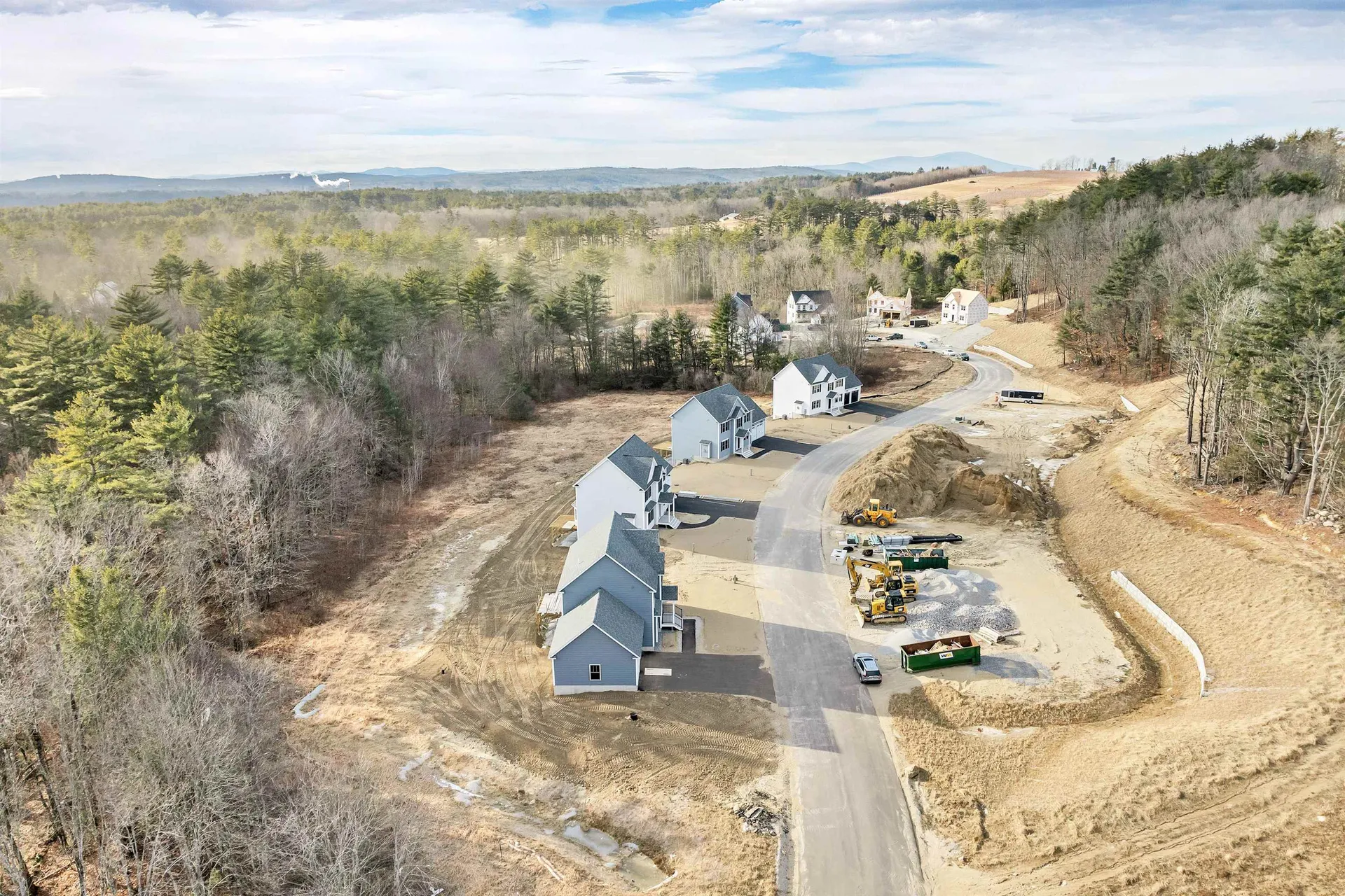 11 Shelburne Lane Concord NH 03301