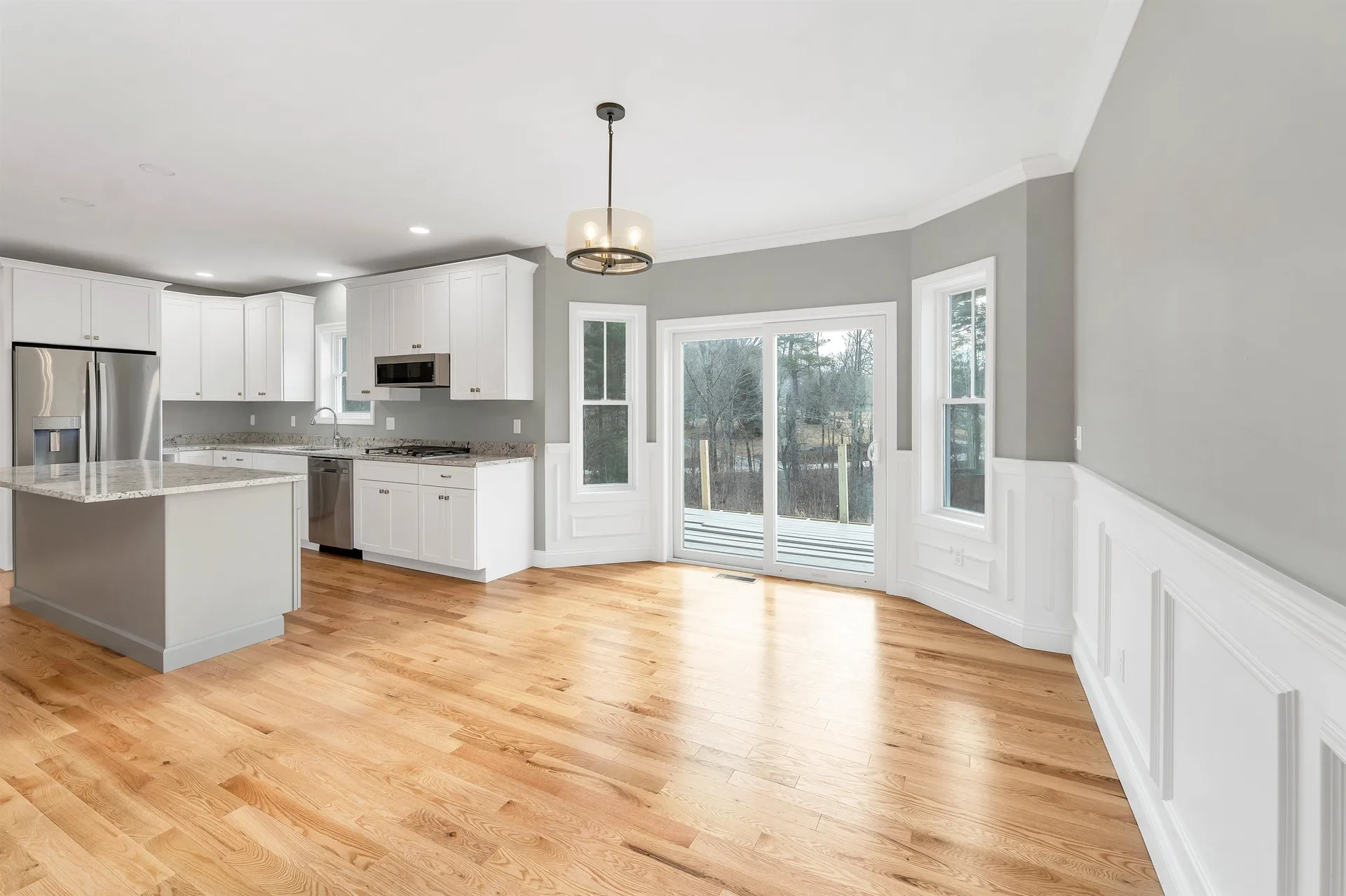 11 Shelburne Lane Concord NH 03301