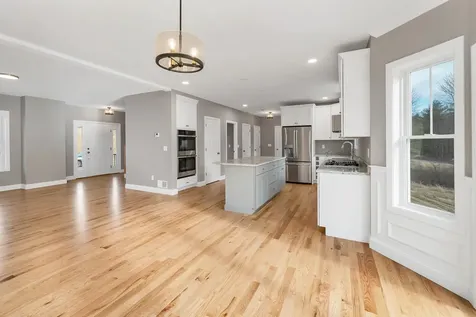 11 Shelburne Lane Concord NH 03301