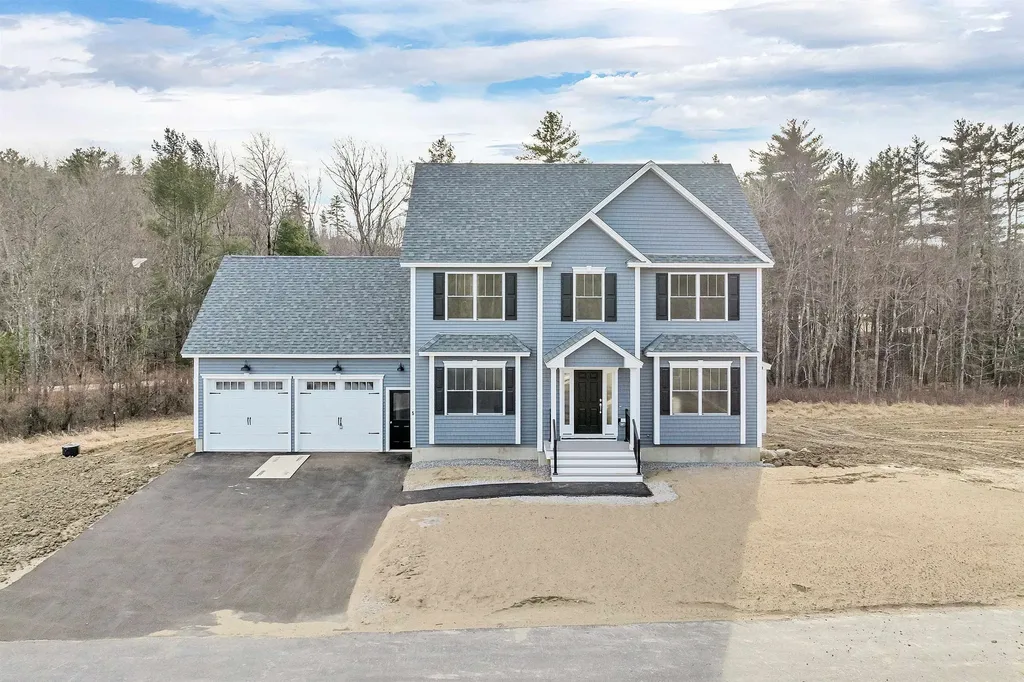 5 Shelburne Lane Concord NH 03301
