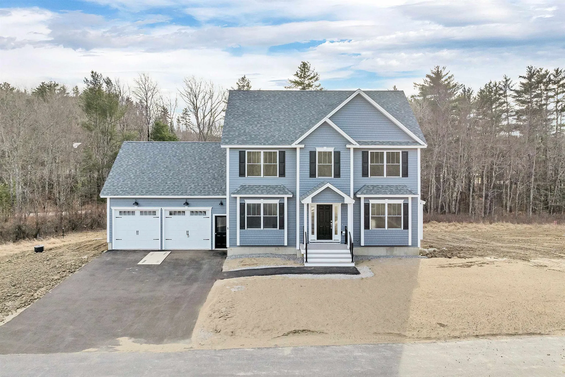 5 Shelburne Lane Concord NH 03301