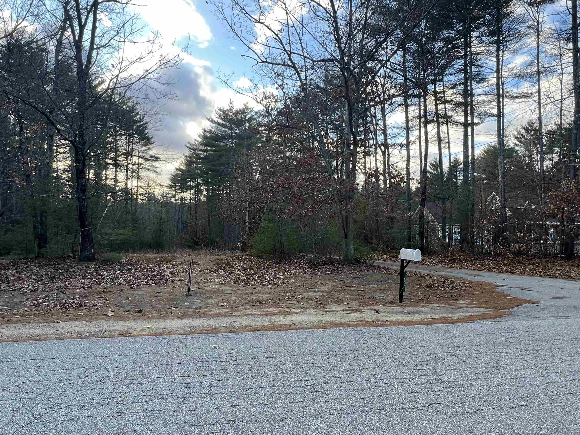 Lee Road Barrington NH 03825