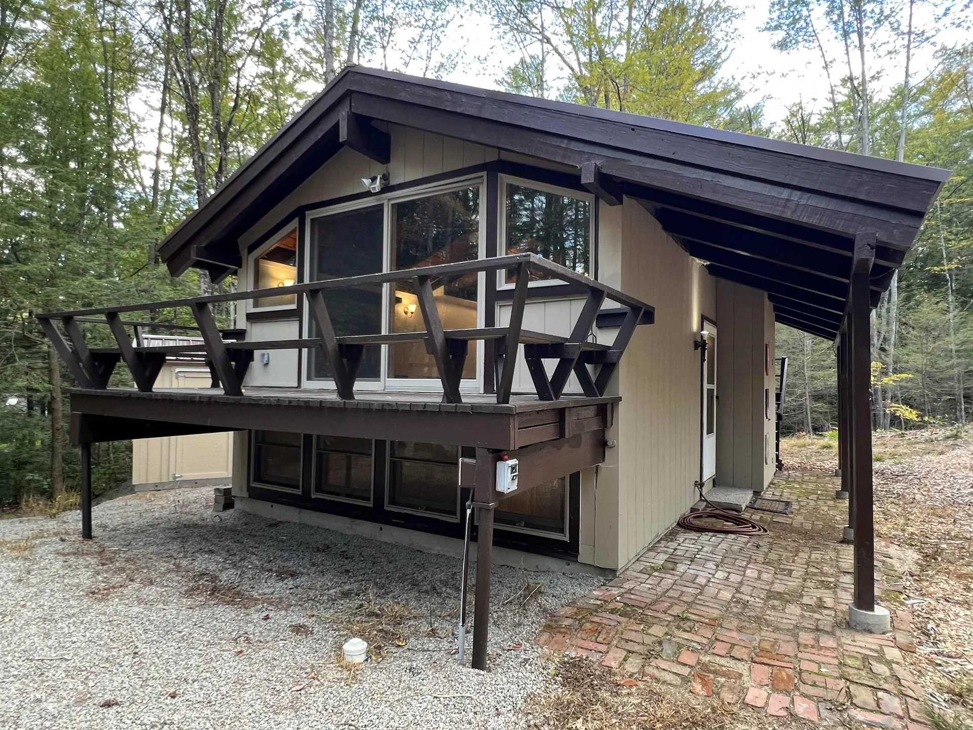 314 Old Bartlett Road Conway NH 03860