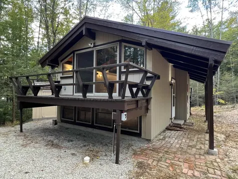 314 Old Bartlett Road Conway NH 03860