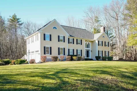 6 Mcintosh Lane Bedford NH 03110