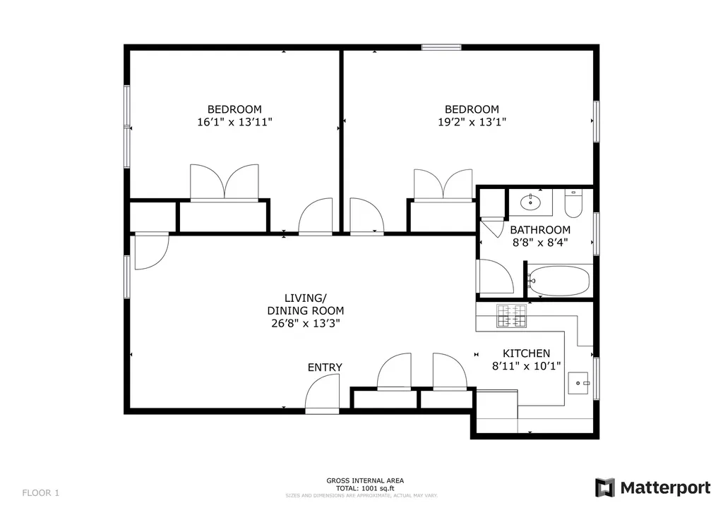 13 Miami Way Rochester NH 03867