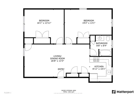 13 Miami Way Rochester NH 03867