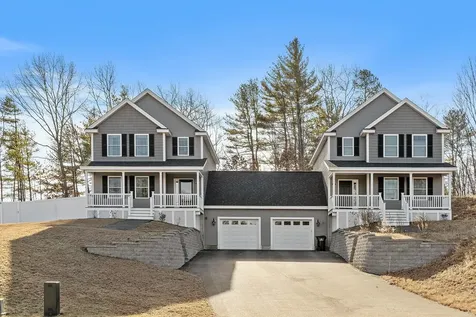 4a Terraceview Drive Hudson NH 03051