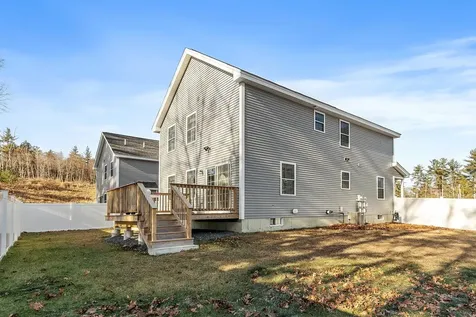 4a Terraceview Drive Hudson NH 03051