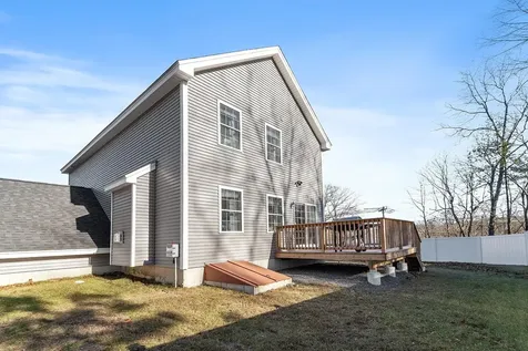 4a Terraceview Drive Hudson NH 03051