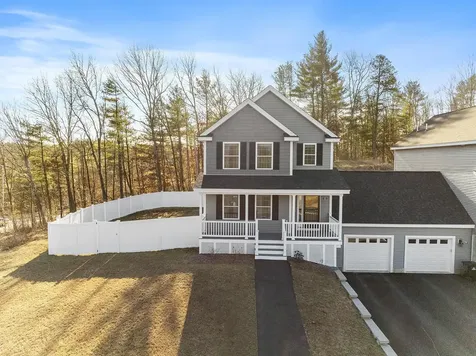 4a Terraceview Drive Hudson NH 03051