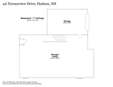 4a Terraceview Drive Hudson NH 03051