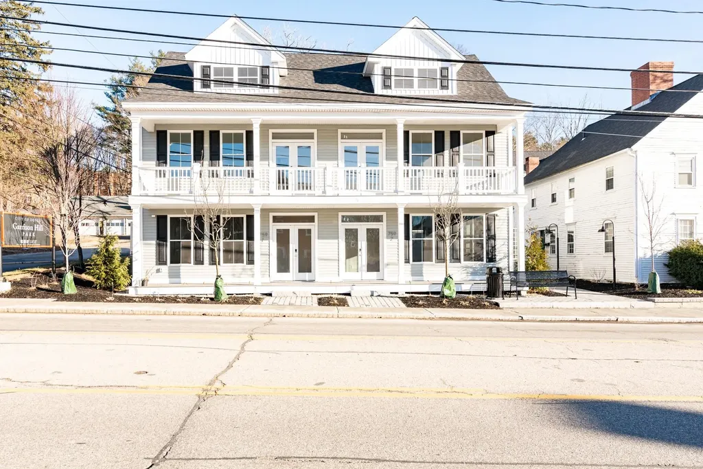 759 Central Avenue Dover NH 03820