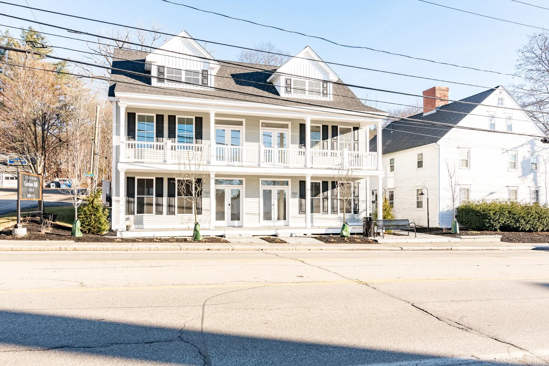 759 Central Avenue Dover NH 03820