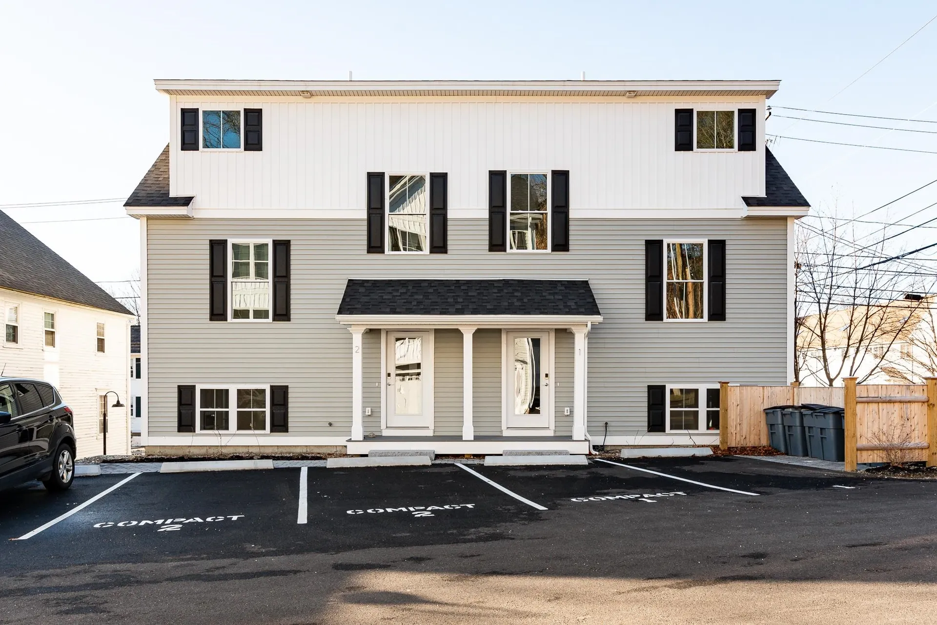 759 Central Avenue Dover NH 03820